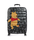 American Tourister Wavebreaker Disney Kuffert med 4 hjul winnie the pooh