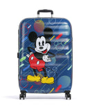 American Tourister Wavebreaker Disney Kuffert med 4 hjul mickey future pop