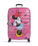 American Tourister Wavebreaker Disney Kuffert med 4 hjul minnie future pop