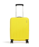 American Tourister Rejoy Kuffert med 4 hjul electric yellow