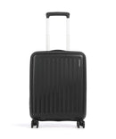 American Tourister Rejoy Kuffert med 4 hjul true black