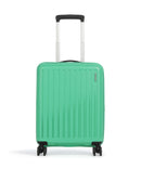 American Tourister Rejoy Kuffert med 4 hjul jade green