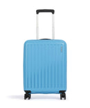 American Tourister Rejoy Kuffert med 4 hjul azure blue