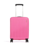 American Tourister Rejoy Kuffert med 4 hjul hawaiian pink