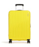 American Tourister Rejoy Kuffert med 4 hjul electric yellow