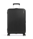 American Tourister Rejoy Kuffert med 4 hjul true black