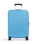 American Tourister Rejoy Kuffert med 4 hjul azure blue