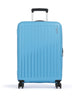 American Tourister Rejoy Kuffert med 4 hjul azure blue