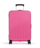 American Tourister Rejoy Kuffert med 4 hjul hawaiian pink