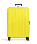 American Tourister Rejoy Kuffert med 4 hjul electric yellow