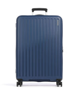 American Tourister Rejoy Kuffert med 4 hjul navy blue