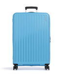 American Tourister Rejoy Kuffert med 4 hjul azure blue
