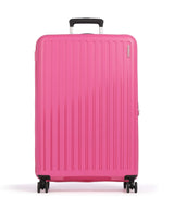 American Tourister Rejoy Kuffert med 4 hjul hawaiian pink