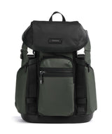 Samsonite Relyon M+Flap Rygsæk green