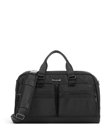 Samsonite Relyon Rejsetaske black