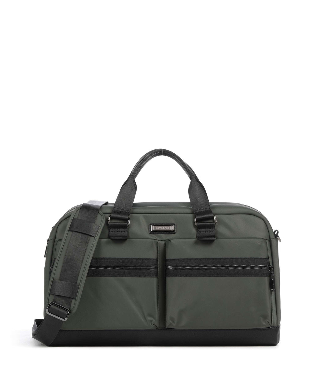 Samsonite Relyon Travel bag green