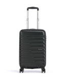 American Tourister Flashline Kuffert med 4 hjul shadow black