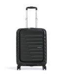 American Tourister Flashline Kuffert med 4 hjul shadow black