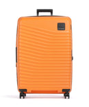 Samsonite Intuo Kuffert med 4 hjul apricot