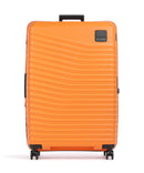 Samsonite Intuo Kuffert med 4 hjul apricot