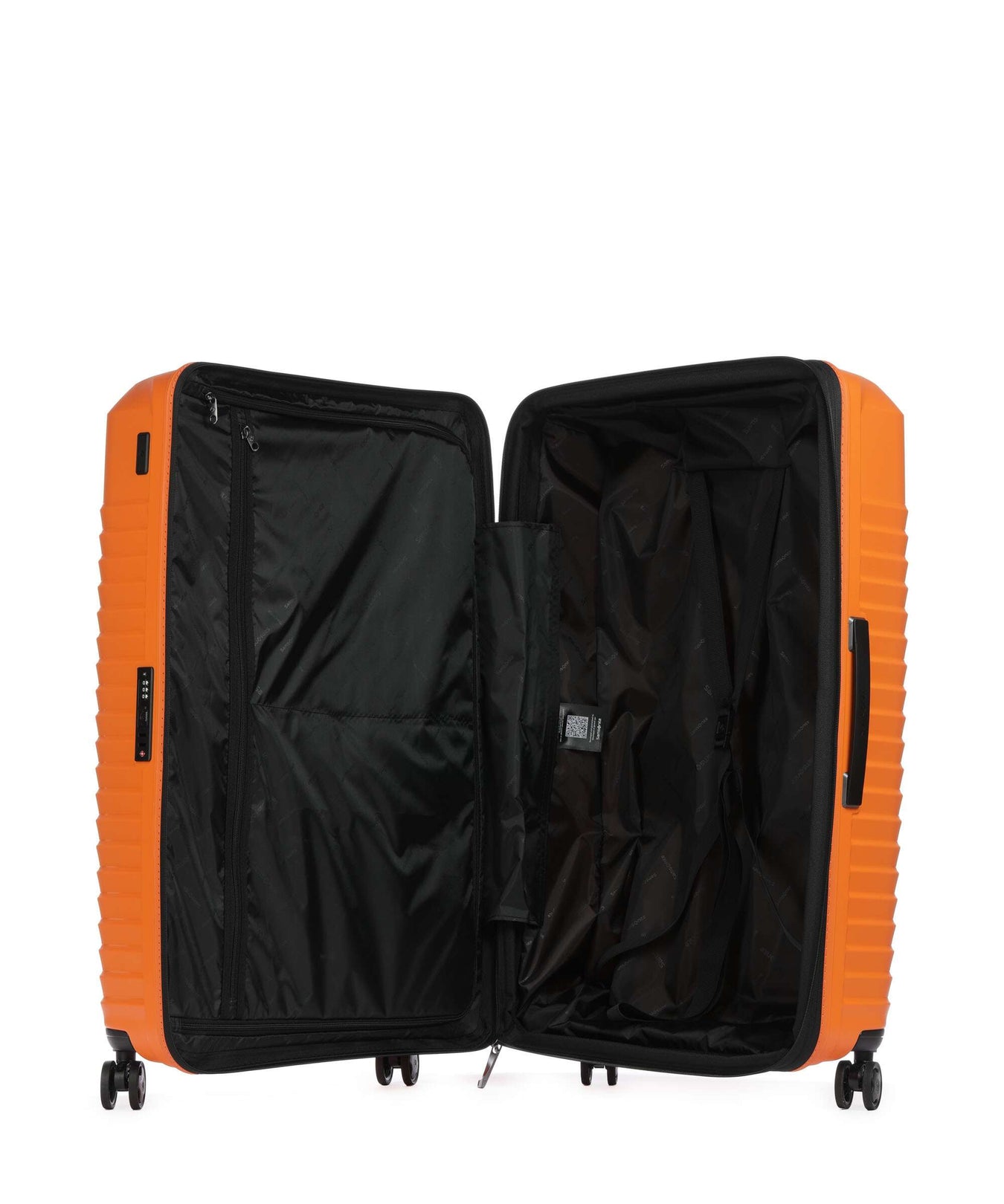 Samsonite Intuo Spinner (4 wheels) apricot