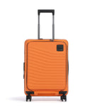Samsonite Intuo Kuffert med 4 hjul apricot