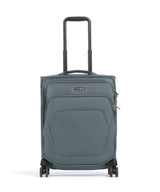 Samsonite Spark Sng Eco Kuffert med 4 hjul forest