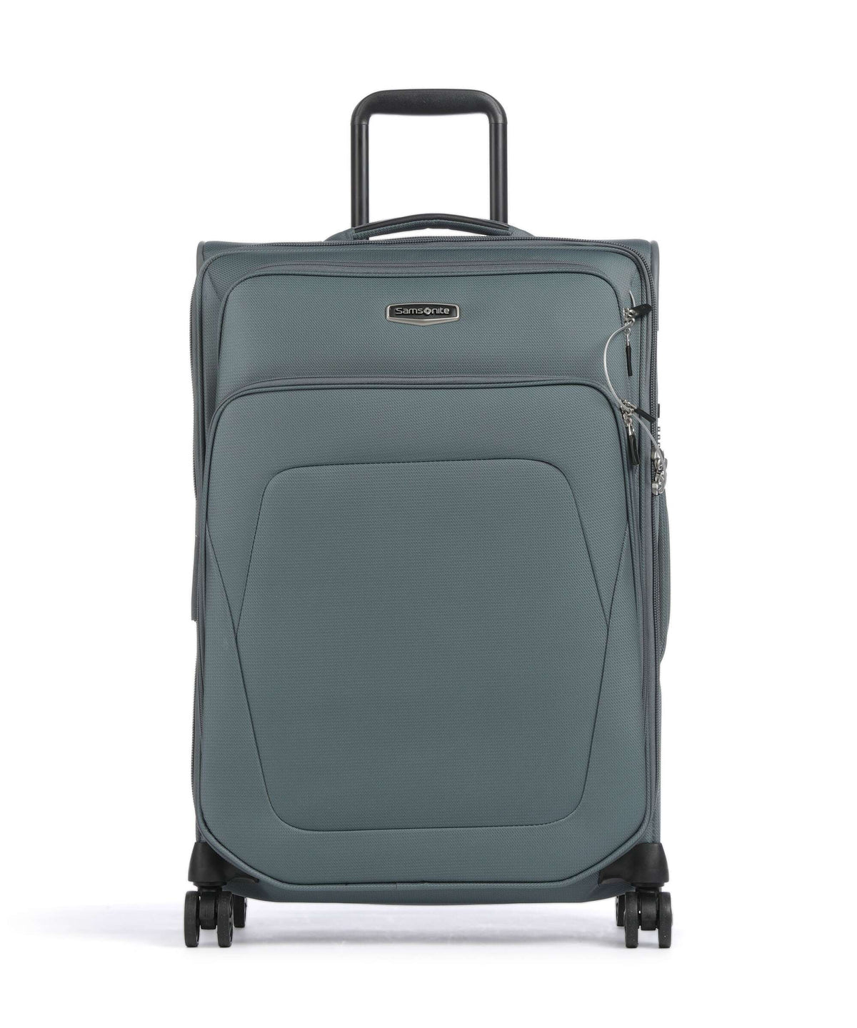 Samsonite Spark Sng 2 Spinner (4 wheels) forest