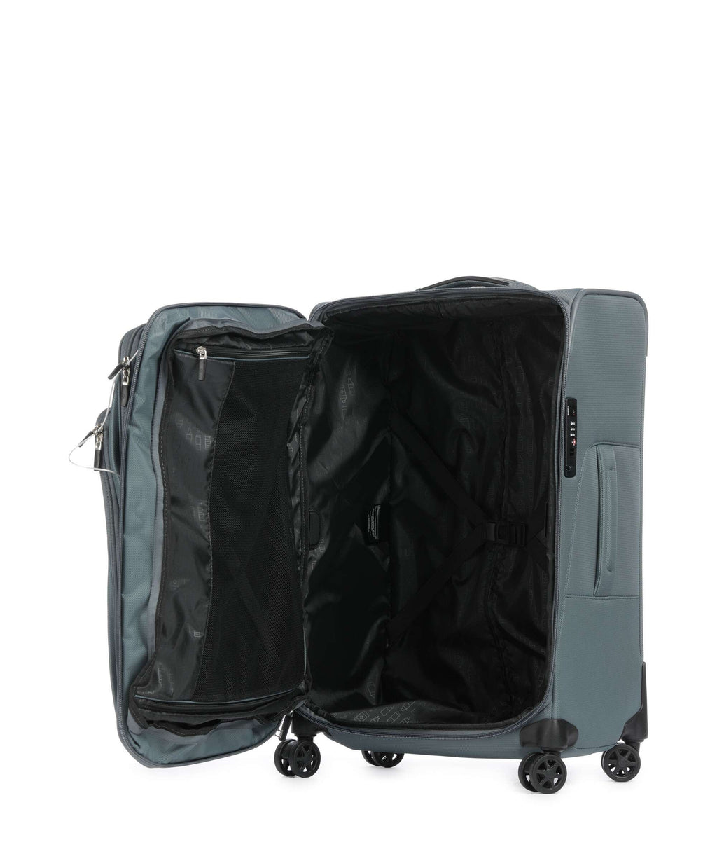 Samsonite Spark Sng Eco Spinner (4 wheels) forest