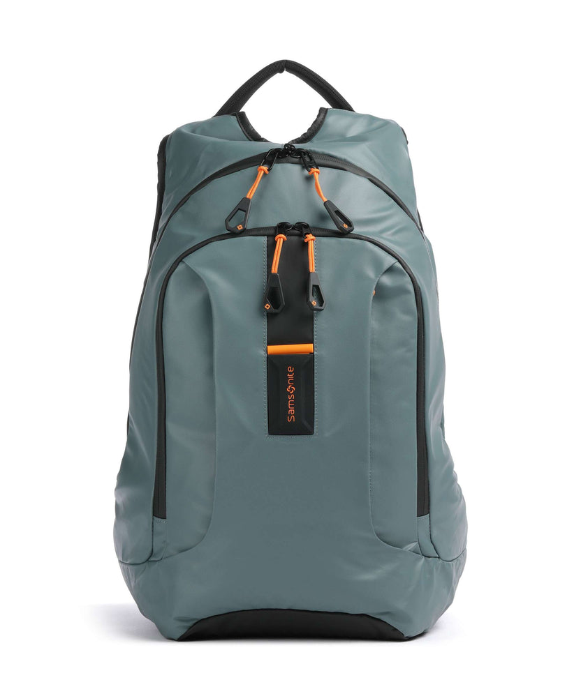 Samsonite Paradiver Light Laptop backpack forest