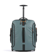 Samsonite Paradiver Light Travel bag with wheels forest
