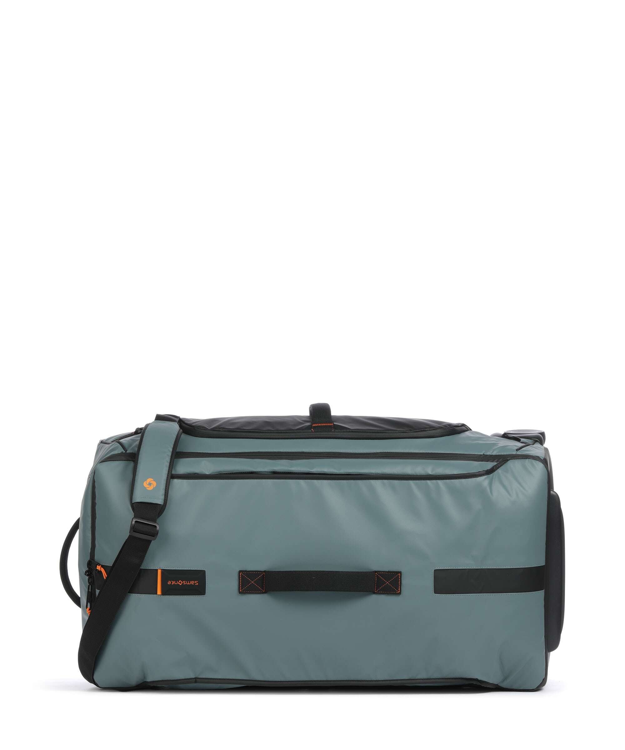 Samsonite Paradiver Light Travel bag with wheels forest