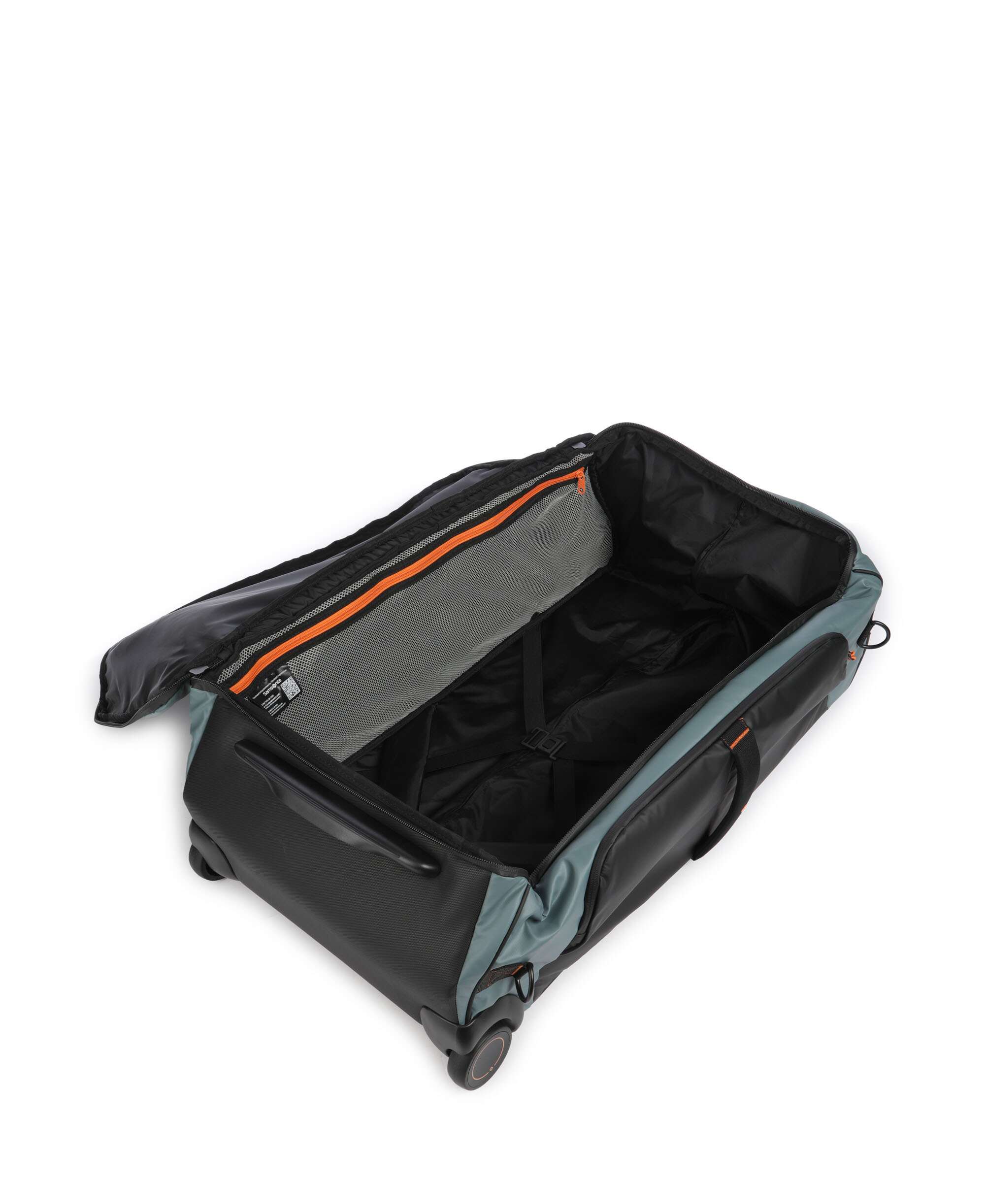 Samsonite Paradiver Light Travel bag with wheels forest