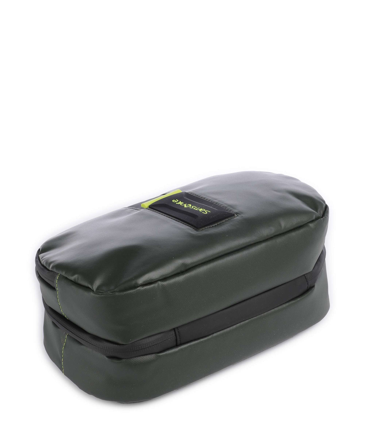 Samsonite Paradiver Light Toiletry bag jungle green