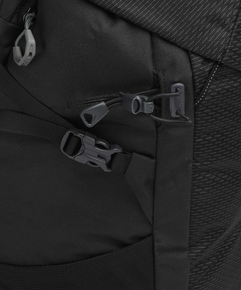 Gregory Nano 28 Hiking backpack optic black