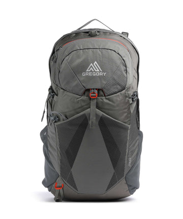 Gregory Juno 24 RC Vandrerygsæk torch grey