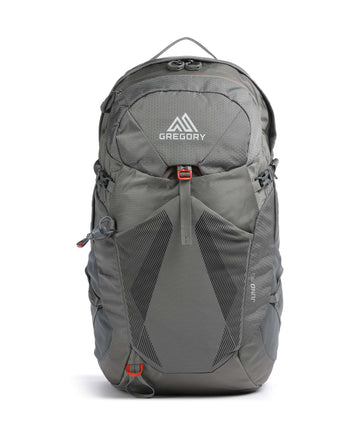 Gregory Juno 30 RC Vandrerygsæk torch grey