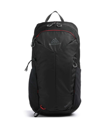 Gregory Zulu 25 LT RC Vandrerygsæk volcanic black