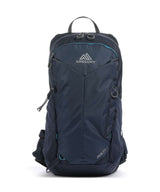 Gregory Jade 25 LT RC Vandrerygsæk midnight navy