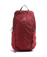 Gregory Jade 25 LT RC Vandrerygsæk ruby red