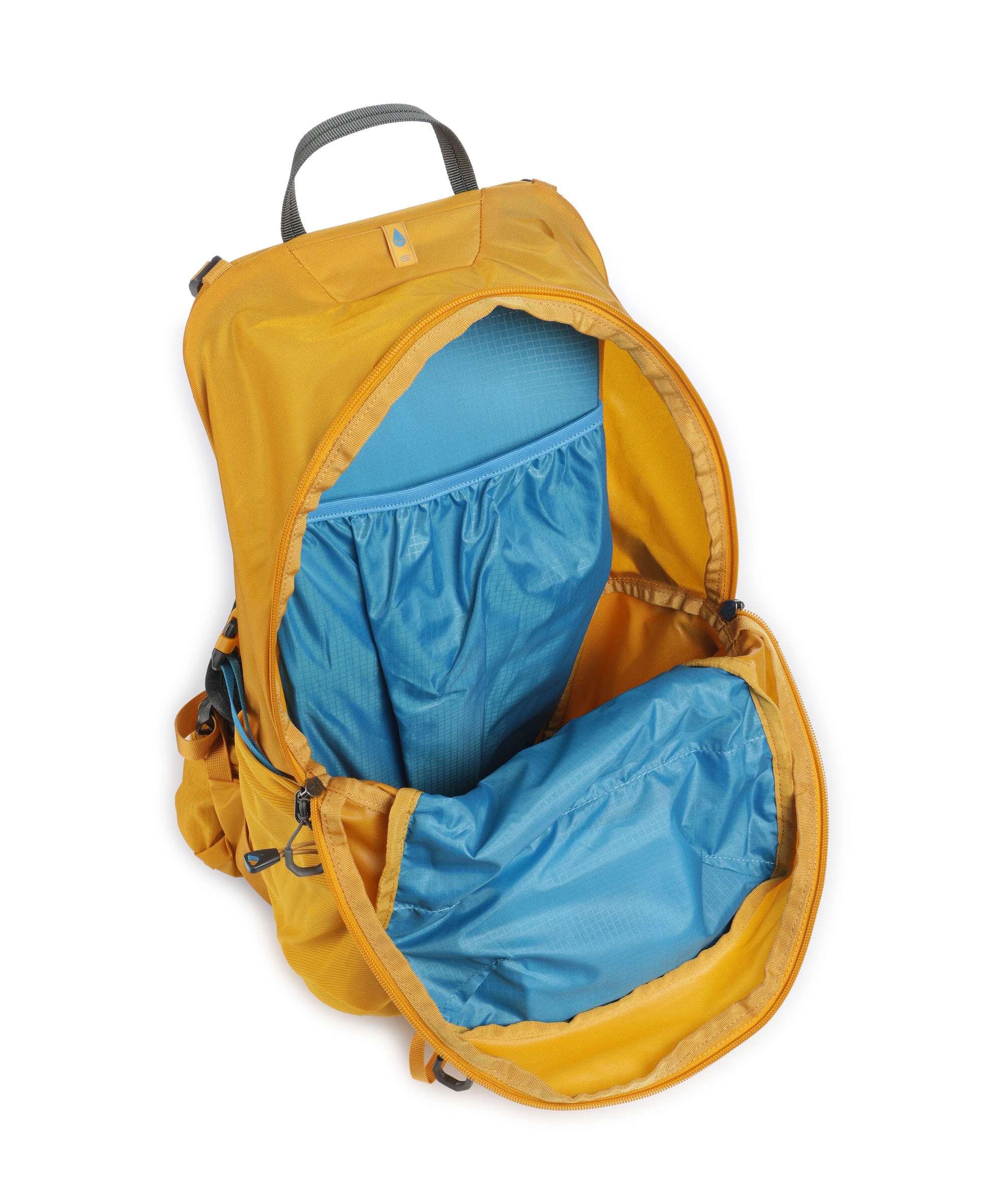 Gregory Jade 25 RC Hiking backpack capri yellow