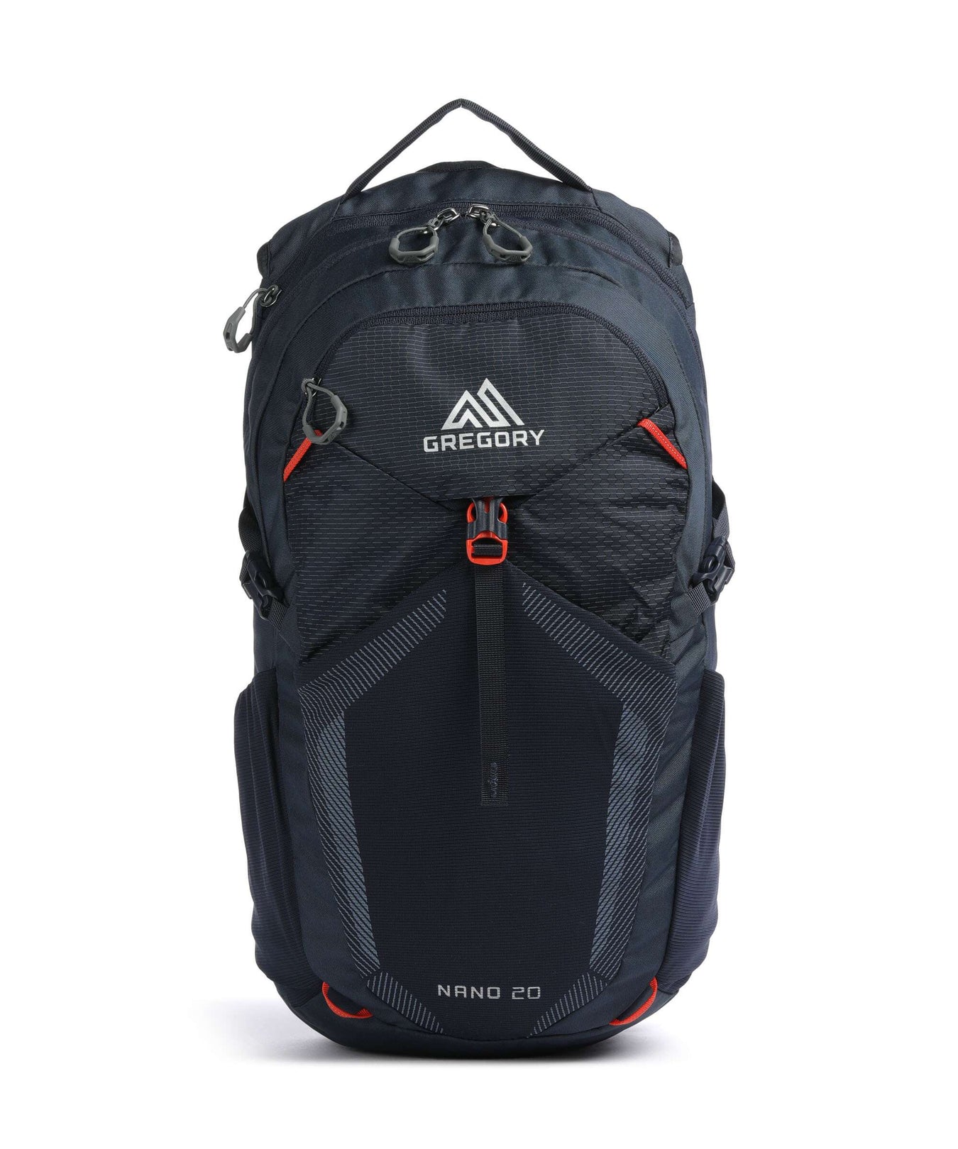 Gregory Nano 20 Hiking backpack spark navy
