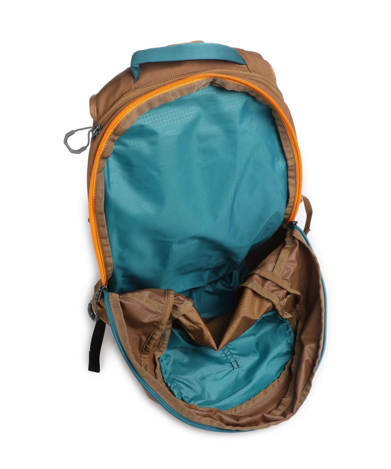 Gregory Nano 20 Hiking backpack moab tan
