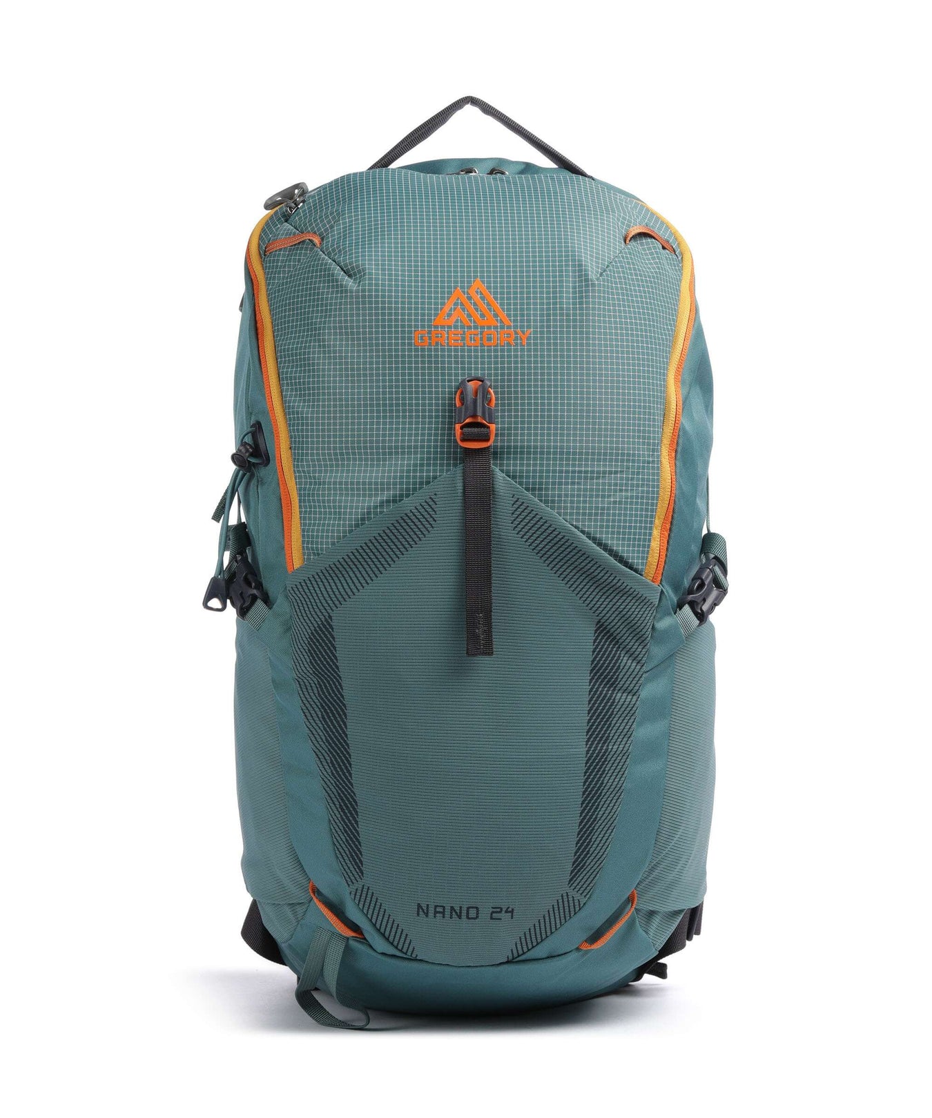 Gregory Nano 24 Hiking backpack rio blue