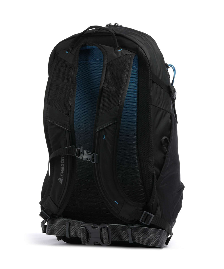 Gregory Kiro 24 RC Hiking backpack alpine black