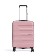 American Tourister Flashline Kuffert med 4 hjul lilas pink
