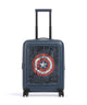 American Tourister Dashpop Disney Kuffert med 4 hjul captian america shield