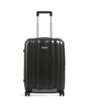 Samsonite Lite-Cube Kuffert med 4 hjul dark olive