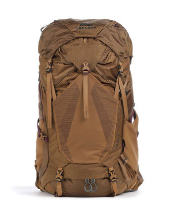 Gregory Maven 48 XS/SM RC Vandrerygsæk warm bronze