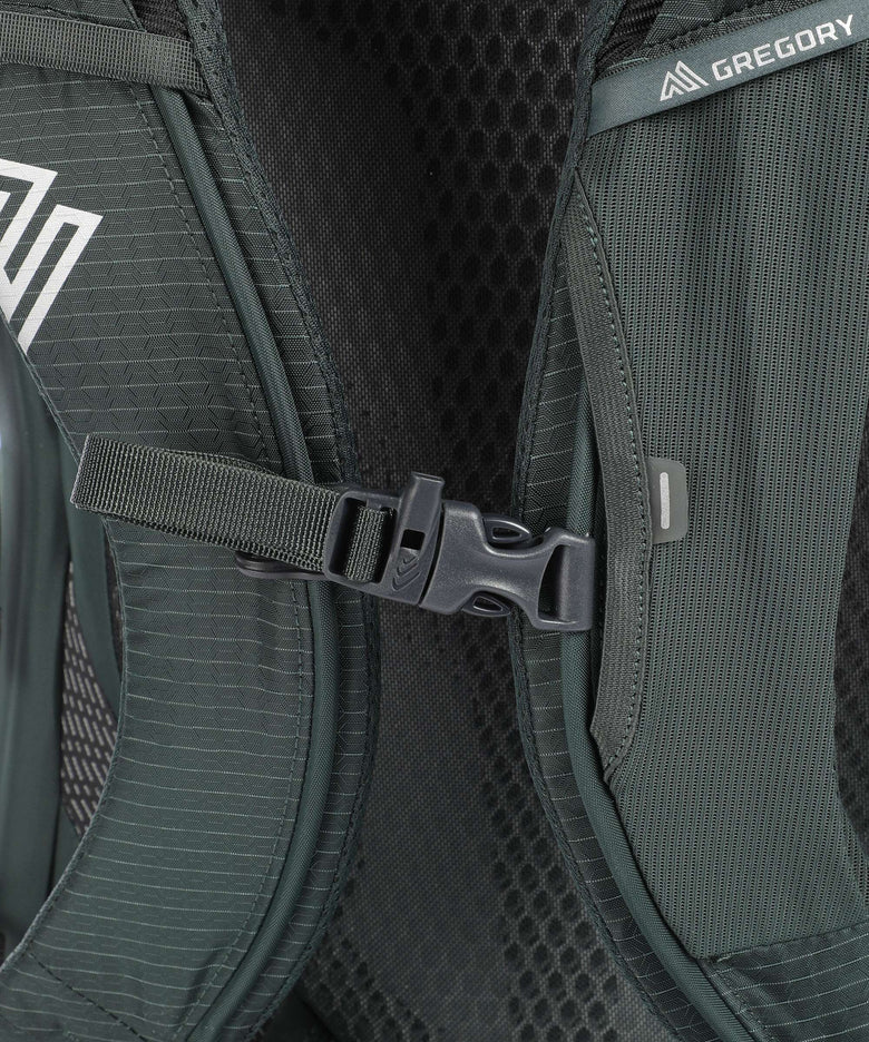 Gregory Paragon 50 MD/LG RC Hiking backpack cascade green